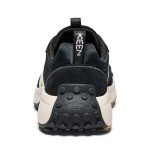 KEEN Men's KS86 Black Birch Shoes, Size 11.5