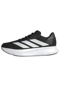 Adidas Mens Duramo SL 2.0 Running, Black/White/Grey, 11.5