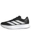 Adidas Mens Duramo SL 2.0 Running, Black/White/Grey, 11.5