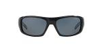ARNETTE Sunglasses AN 4182 214981 Shiny Black
