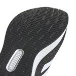 adidas Runfalcon 5 Men's Running Shoes - Black/White