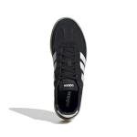 Adidas Mens Barreda Decode Sportswear, Black/White/White, 10