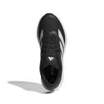 Adidas Mens Duramo SL 2.0 Running, Black/White/Grey, 11.5