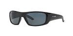 ARNETTE Sunglasses AN 4182 214981 Shiny Black