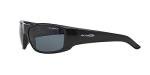 ARNETTE Sunglasses AN 4182 214981 Shiny Black
