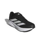 Adidas Mens Duramo SL 2.0 Running, Black/White/Grey, 11.5