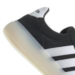 Adidas Mens Barreda Decode Sportswear, Black/White/White, 10