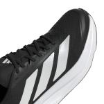 Adidas Mens Duramo SL 2.0 Running, Black/White/Grey, 11.5