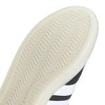 Adidas Mens Barreda Decode Sportswear, Black/White/White, 10