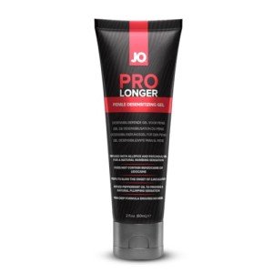 System JO Prolonger Desensitizing Gel for Men, 60ml