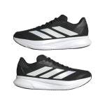 Adidas Mens Duramo SL 2.0 Running, Black/White/Grey, 11.5