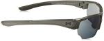 Under Armour Men's Blitzing Wrap Sunglasses