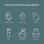 UNION Standard Condoms – Ultra-Thin Natural Latex, Lightly Lubricated, Vegan-Friendly, Body-Friendly, Medium Size for Natural Feel and Comfort, Flared Head, Flexible Design – 12 Count, Medium 54mm