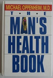 The Man's Health Book