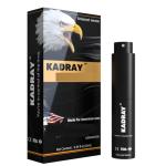 Kadray Intimacy Spray for Men - Tingling Sensation Gel to Heighten Pleasure and Enhance Intimate Moments 10ML 136 Spray