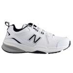 New Balance Men's 608 V5 Casual Comfort Cross Trainer