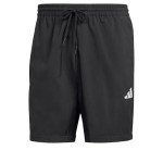 adidas Chelsea Men's Shorts - Black/White, X-Large