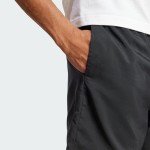 adidas Chelsea Men's Shorts - Black/White, X-Large
