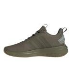 Adidas Men's Racer TR23, Olive Strata/Olive Strata/Silver Pebble, 10
