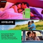 Delay Spray for Men, Longer Sex in Bed, Delay Ejaculation, Non-irritating, Sexual Enhancer for him, Delayed Spray, 6ML /0.20 fl oz