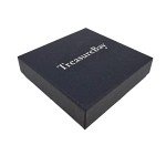 Men's Silver Open Cuff Bangle - Solid 925 Sterling