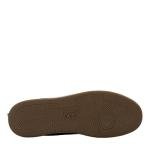 Lee | Spencer Sneaker for Men | Comfortable Denim Men's Shoe | Everyday Men Footwear, Black Coffee/Navy Denim/British Tan, 9