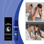 2PCS Mini Delay Spray Sexual Enhancer for Men to Last Longer in Bed, Effectively Extends Men's Time and Enhances Comfort Portable Delay Spray, Easy to Carry