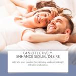 2PCS Mini Delay Spray Sexual Enhancer for Men to Last Longer in Bed, Effectively Extends Men's Time and Enhances Comfort Portable Delay Spray, Easy to Carry