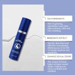 2PCS Mini Delay Spray Sexual Enhancer for Men to Last Longer in Bed, Effectively Extends Men's Time and Enhances Comfort Portable Delay Spray, Easy to Carry
