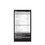 GNC Mega Men 50 Plus Multivitamin | Antioxidants | Heart Health | Prostate and Circulatory Support | 120 Count