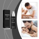 Delay Spray Sexual Enhancer for Men to Last Longer, Effectively Extends Men's Time and Enhances Comfort Mini Portable Delay Spray, Gentle Big Size Massage Enlargement Spray