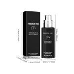 Delay Spray Sexual Enhancer for Men to Last Longer, Effectively Extends Men's Time and Enhances Comfort Mini Portable Delay Spray, Gentle Big Size Massage Enlargement Spray