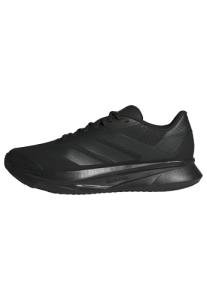 Adidas Mens Duramo SL 2.0 Running, Black/Black/Black, 13