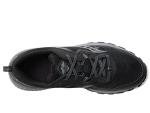 Saucony Men's Excursion TR16 Trail Running Shoe, Black/Charcoal, 13 Medium