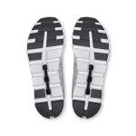 On Men's Cloud 6 Sneakers, Glacier | White, 8.5 Medium US