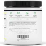 Nature's Pure Blend Liquid Nitric Oxide Supplements for Men – L-Arginine Powder – Nitric Oxide Booster & Circulation Supplement – Blood Flow Support, L Arginine and L Citrulline – 5000 MG