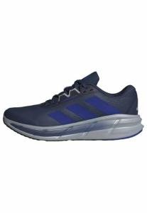 adidas Men's Questar 3 Running, Indigo/Lucid Blue/Halo Silver, 4.5