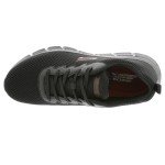 Skechers Men's BOBS Chill Edge Sneakers - Black
