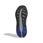 adidas Men's Questar 3 Running, Indigo/Lucid Blue/Halo Silver, 4.5