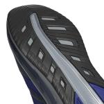 adidas Men's Questar 3 Running, Indigo/Lucid Blue/Halo Silver, 4.5