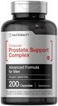 Extra Strength Prostate Health Supplement for Men