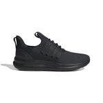 Adidas Men's Lite Racer Adapt 7.0, Black/Grey/Grey, 10