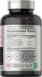 Extra Strength Prostate Health Supplement for Men