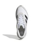 Adidas Mens Lightshift Sportswear, White/Black/Black, 10.5