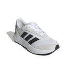 Adidas Mens Lightshift Sportswear, White/Black/Black, 10.5
