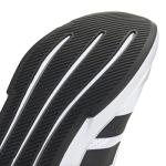 Adidas Mens Lightshift Sportswear, White/Black/Black, 10.5