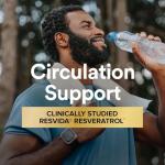 GNC Mega Men Performance and Vitality Vitapak Program, Convenient Complete Nutrition, 5 Products in 1 Packet, Circulation, Blood Flow, Prostate Health, Stronger Drive, 30 Packs