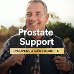 GNC Mega Men Performance and Vitality Vitapak Program, Convenient Complete Nutrition, 5 Products in 1 Packet, Circulation, Blood Flow, Prostate Health, Stronger Drive, 30 Packs