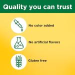 Nature Made Magnesium Glycinate 200 mg per Serving, Magnesium Supplement for Muscle, Heart, Nerve and Bone Support, 60 Magnesium Bisglycinate Capsules, 30 Day Supply