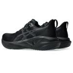 ASICS Men's NOVABLAST 5 Running Shoes, 13, Black/Carrier Grey